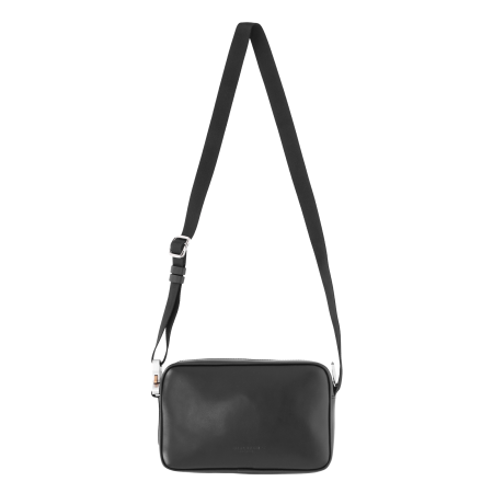 1017 Alyx 9Sm Black Bags Adult Leather Buckle Crossbody Bag