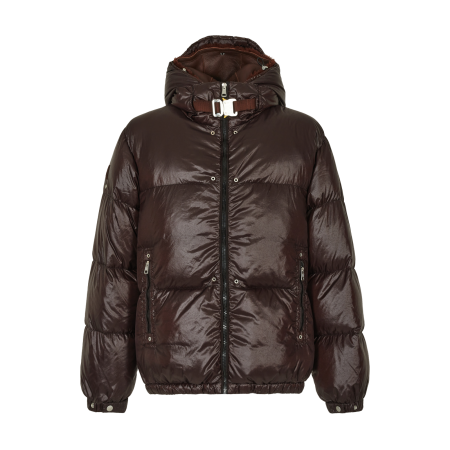 6 Moncler 1017 Alyx 9Sm Almondin Jacket Outerwear Men Brown