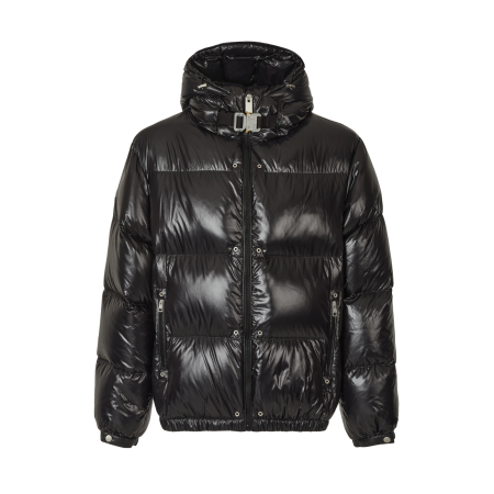 6 Moncler 1017 Alyx 9Sm Almondis Jacket Men Outerwear Black