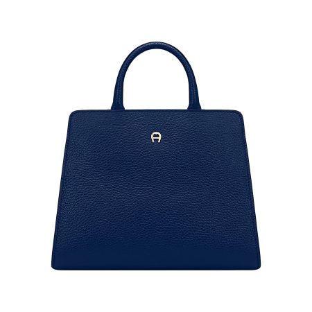 Aigner Bags Cybill Handbag S Women Luxe Blue User-Friendly