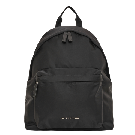 Backpacks Adult Black 1017 Alyx 9Sm Buckle Shoulder Straps Backpack