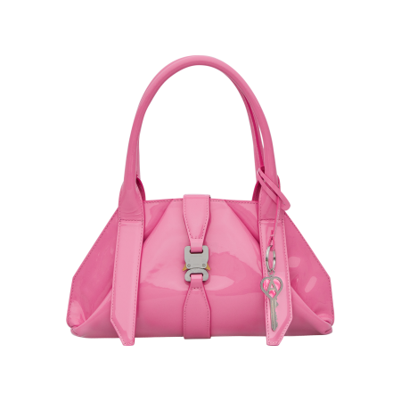 Bags Pink B 1017 Alyx 9Sm Alba Bag With Charm Adult