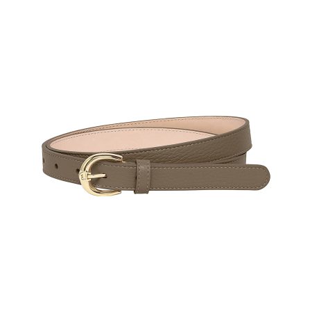 Belts Taupe Fashion Belt 2 Cm User-Friendly Women Aigner
