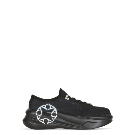 Black 1017 Alyx 9Sm Shoes Men Aria Sneaker