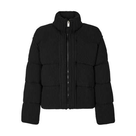 Black 6 Moncler 1017 Alyx 9Sm Cardigan Tricot Outerwear Men