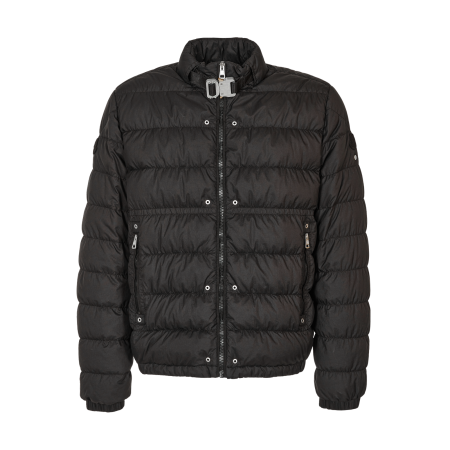 Black 6 Moncler 1017 Alyx 9Sm Mahondin Jacket Men Outerwear