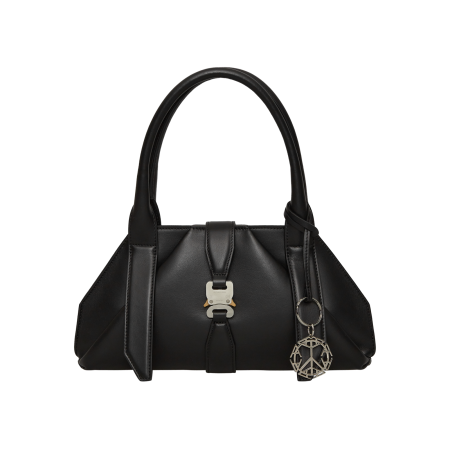 Black Adult Bags Alba Bag With Charm 1017 Alyx 9Sm