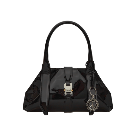 Black Bags Adult 1017 Alyx 9Sm Alba Bag With Charm