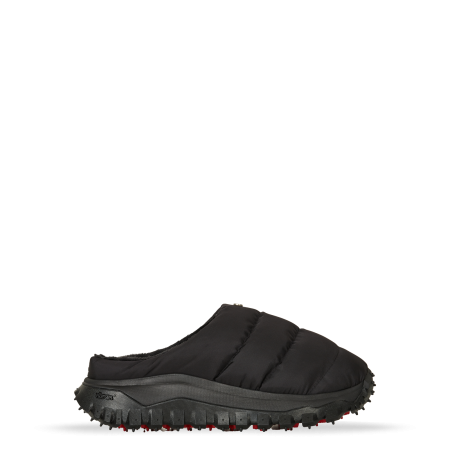 Black Men Shoes 6 Moncler 1017 Alyx 9Sm Puffer Trail Mule