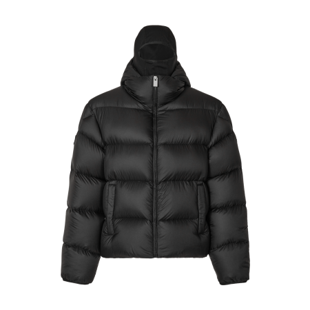 Black Outerwear Men 6 Moncler 1017 Alyx 9Sm Apody Jacket