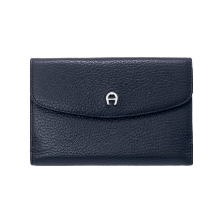 Classic Wallet Wallets Marine Reduced To Clear Women Aigner