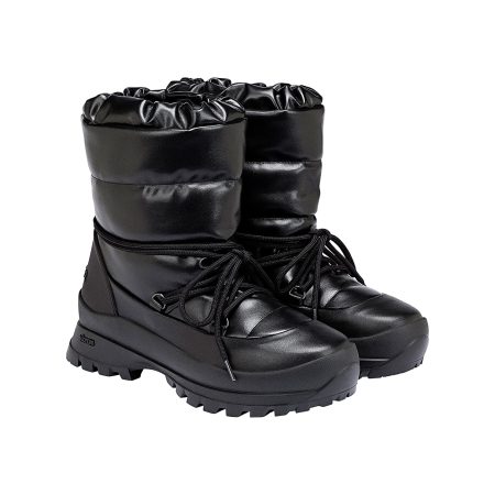 Cutting-Edge Aigner Alberto City Snow Boot Shoes Men