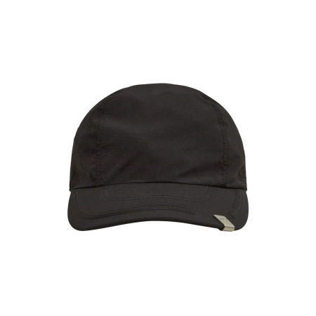 Hats 1017 Alyx 9Sm Black Lightweight Lightercap Hat Adult