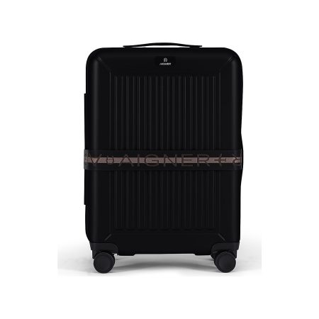 Inmotion Suitcase S Travel & Business Elevate Black Aigner Women