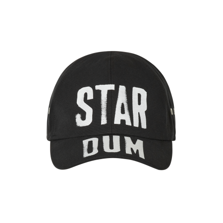 Mark Flood Stardom Hat 1017 Alyx 9Sm Black Adult Hats