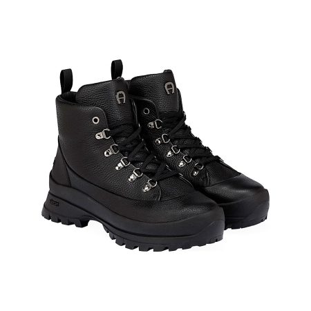 Men Alberto City Snow Boot Aigner Trending Shoes