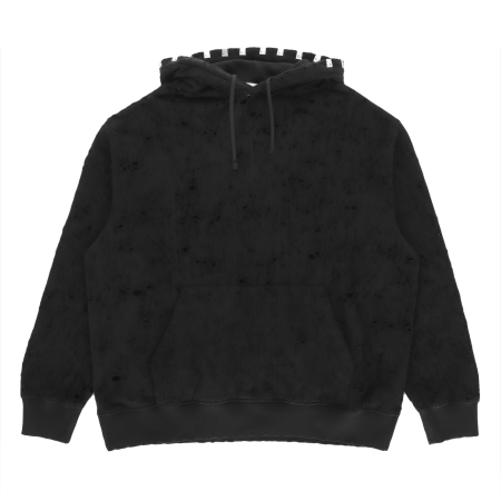 Men Black 1017 Alyx 9Sm Sweatshirts Multi Lightercap Hoodie
