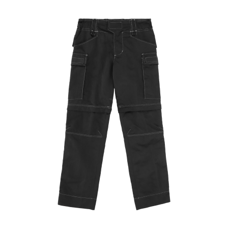 Men Black Pants Tactical Pant 1017 Alyx 9Sm