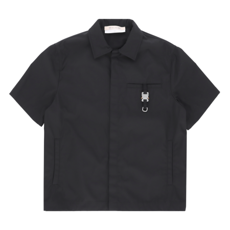 Men Shirt – 2 Black 1017 Alyx 9Sm Shirts