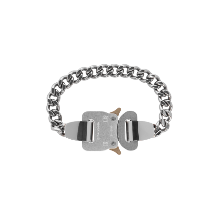 Metal Buckle Bracelet Jewelry Adult 1017 Alyx 9Sm Silver