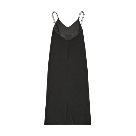 Mid Dress 1017 Alyx 9Sm Black Women Dresses