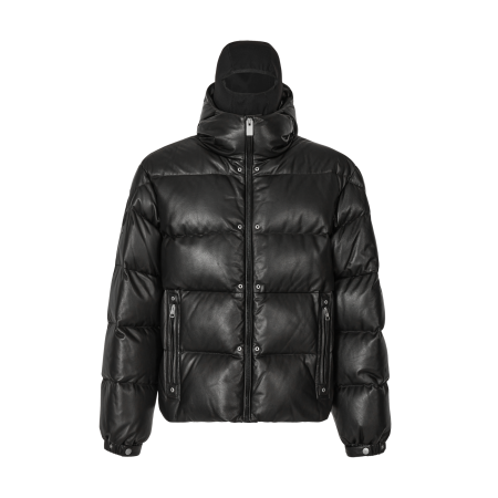 Outerwear 6 Moncler 1017 Alyx 9Sm Alman Jacket Black Men
