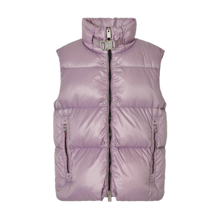 Outerwear Lilac Men 6 Moncler 1017 Alyx 9Sm Islote Vest