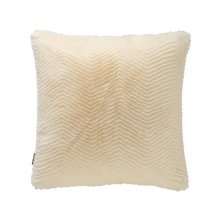 Pillowcase Lux 50 X 50 Cm Aigner Home & Living Creme Rapid