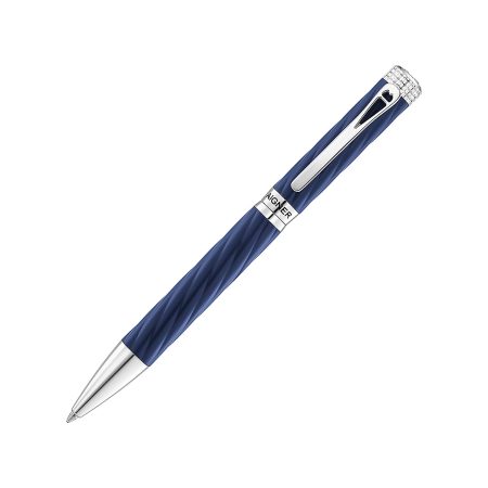 Silver Coloured Effective Pen Aigner Men Pens