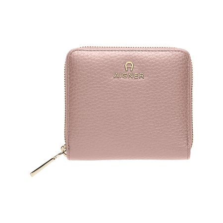 Wallets Women Ivy Combination Wallet Stardust Rose Superior Aigner
