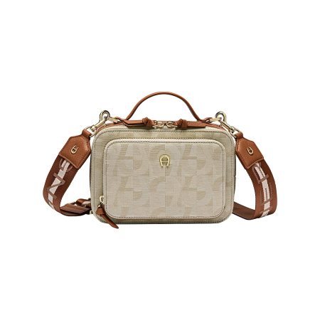 Women Aigner Reduced To Clear Zita Shoulder Bag S Bags