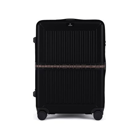 Women Inmotion Suitcase M Ingenious Aigner Travel & Business Black
